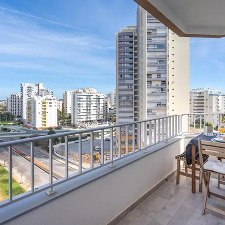 Διαμέρισμα Rocha Solmonte Portimão