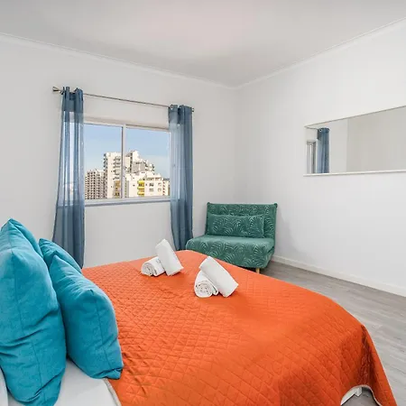 Rocha Solmonte Portimão