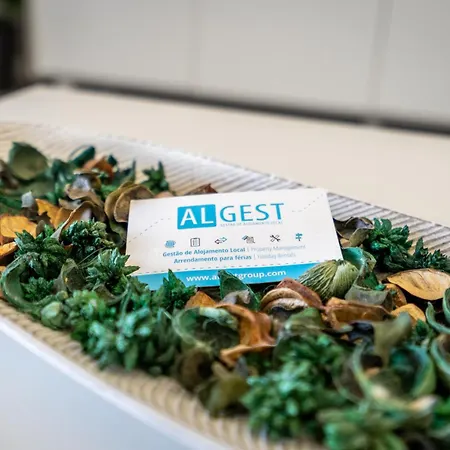 Apartamento Rocha Solmonte *