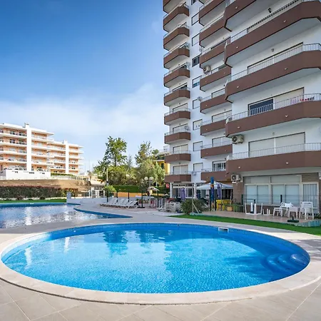 Apartamento Rocha Solmonte *