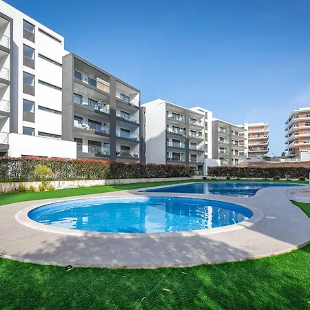 Rocha Solmonte Διαμέρισμα *