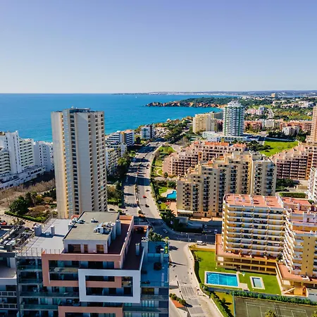 Apartamento Rocha Solmonte *