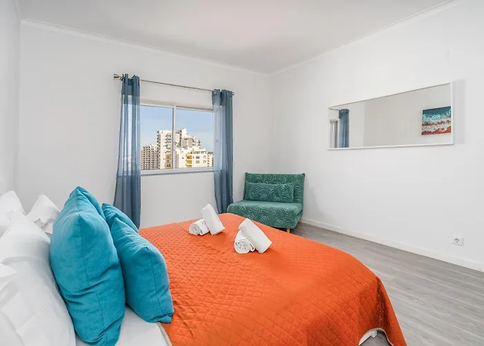 Rocha Solmonte ポルティマン