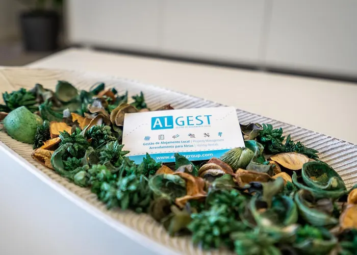 アパート Rocha Solmonte *