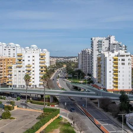 Apartament Rocha Solmonte Portimão