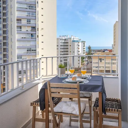 Rocha Solmonte Apartment *