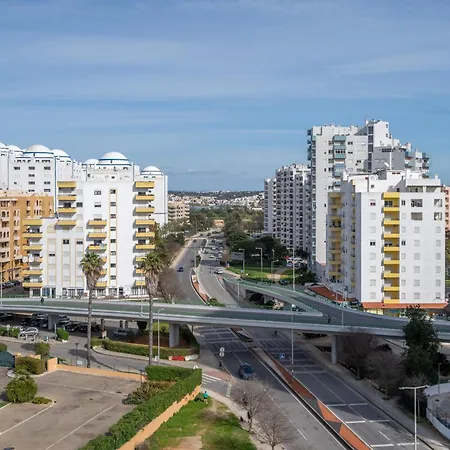 Rocha Solmonte Portimao