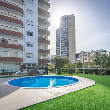 Rocha Solmonte * Portimao
