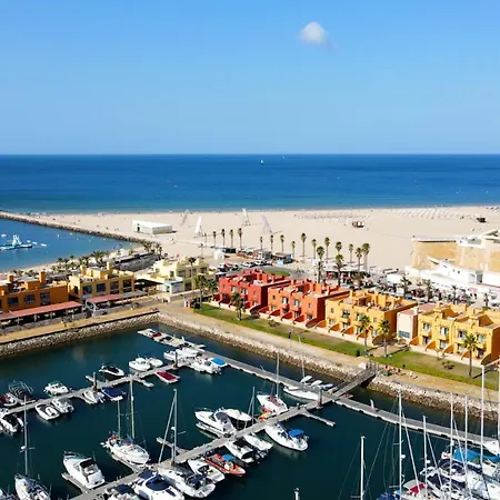 Rocha Solmonte Portimão