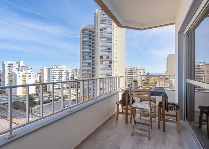 Rocha Solmonte Apartament *