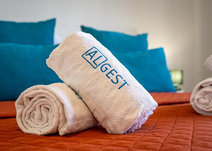 Апартаменты Rocha Solmonte Портиман