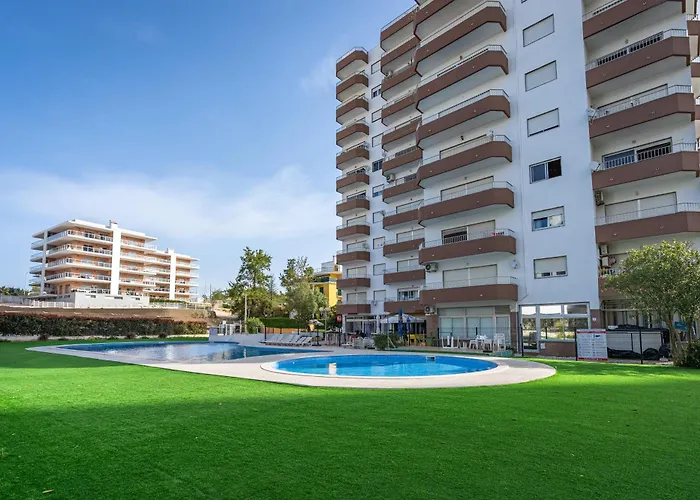 Rocha Solmonte Апартаменты