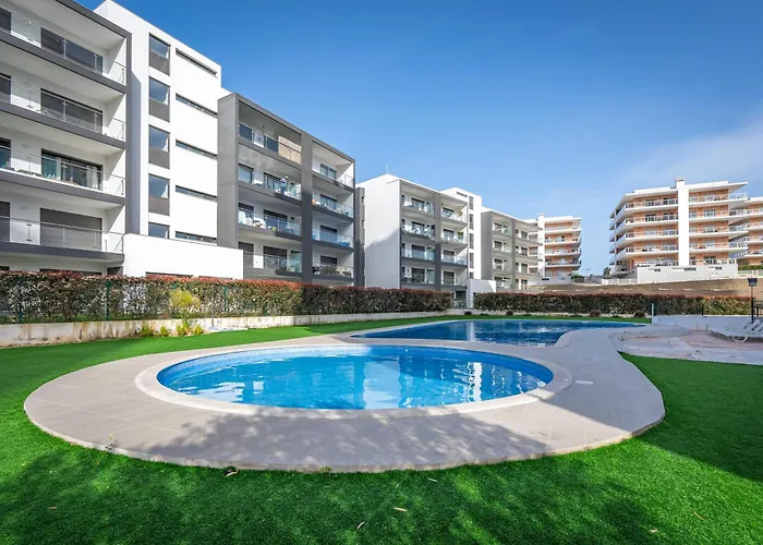 Rocha Solmonte Апартаменты *