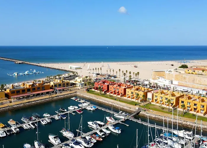 Rocha Solmonte Портиман