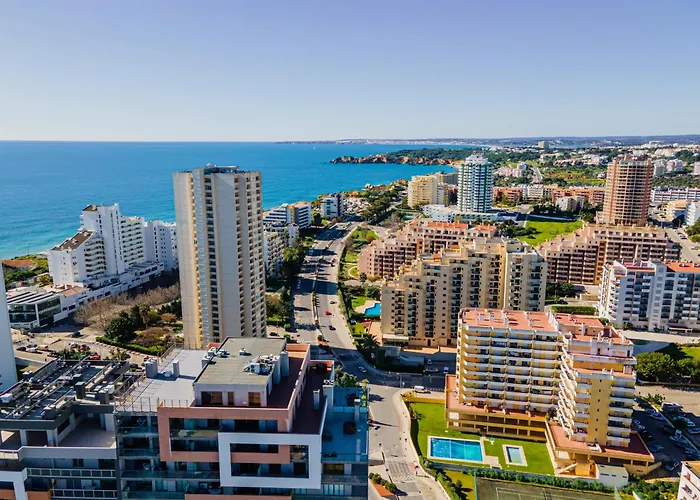 Apartament Rocha Solmonte *