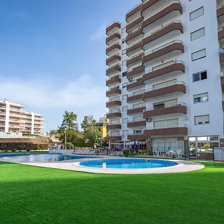 Rocha Solmonte 公寓